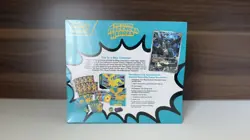 Pokemon Ascended Heroes ETB Sealed * small tear in shrinkwrap* - Image 5