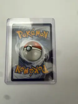 Pokemon TCG Aegislash VMAX Vivid Voltage 190/185 Holo Secret Rare Pack Fresh - Image 2