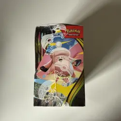 Pokemon TCG: Mega Evolution-Perfect Order Booster Box (36 Packs) - Sealed - Image 3