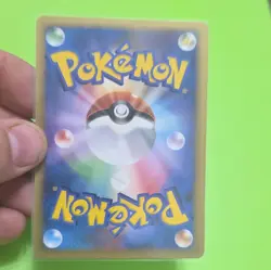 The Pokemon Company Pokemon TCG Mantyke 137/PCG-P Promo Japanese HP50 2006 - Image 2