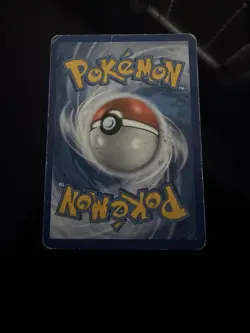 Pokemon Ho-Oh EX 119/124 Holo Card 2012 Pokemon-EX English (HP) - Image 3