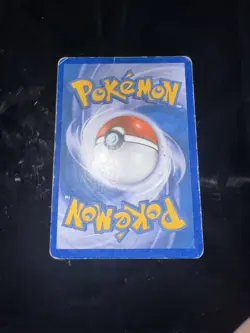 Pokemon Ho-Oh EX 119/124 Holo Card 2012 Pokemon-EX English (HP) - Image 4