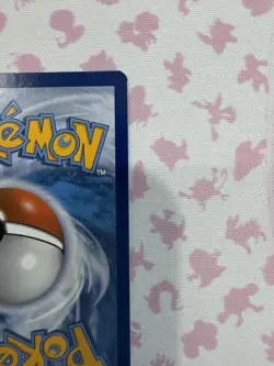 Pokemon TCG Darkrai EX XY Breakpoint Holo Full Art Ultra Rare Card 118/122 NM - Image 4