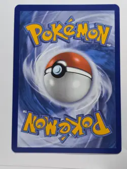 TOXTRICITY (COSMOS HOLO) 068/094 RARE PRIZE PACK SERIES CARDS NM/M POKEMON - Image 2