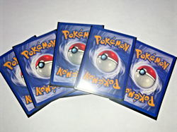 1999 BASE SET POKEMON ENERGY CARDS ALL 6 ORIGINAL (#97- #102) Vintage - Image 3