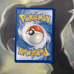 Pokemon TCG Rayquaza Spirit Link Reverse Holo Card Roaring Skies 87/108 - Image 4