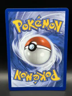 Fomantis 085/084 - Pokemon Pitch Black Card - NM - Image 2