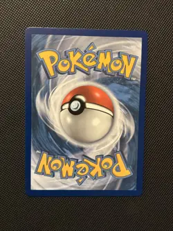 Nessa 183/185 Full Art Vivid Voltage Ultra Rare Pokemon Card Near Mint - Image 2