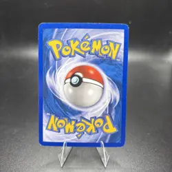 Pokemon Card-Muk -H17/H32-Acquapolis-Holo-ENG-Light Played LP -j - Image 2