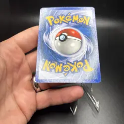 Pokemon Card-Muk -H17/H32-Acquapolis-Holo-ENG-Light Played LP -j - Image 3