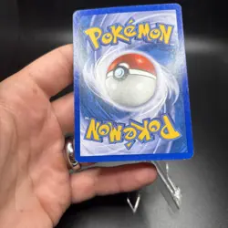 Pokemon Card-Muk -H17/H32-Acquapolis-Holo-ENG-Light Played LP -j - Image 4