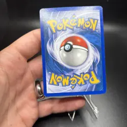 Pokemon Card-Muk -H17/H32-Acquapolis-Holo-ENG-Light Played LP -j - Image 5