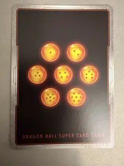 Majin Buu : Evil FB04-091 Alt Art WINNER Foil Dragon Ball Super Card Game | NM - Image 2