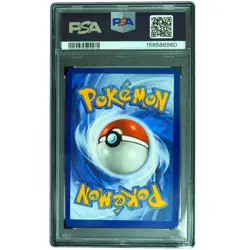 Mega Lucario ex #179/132 Mega Evolution SIR Holo PSA 10 Pokemon Card*TEW - Image 3