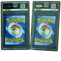 Mega Lucario ex #179/132 Mega Evolution SIR Holo PSA 10 Pokemon Card*TEW - Image 5