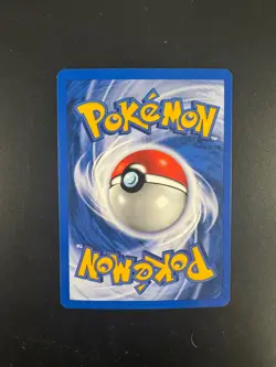Mew 01/18 Southern Islands Reverse Holo Pokemon Card - Image 2