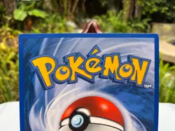 JUMBO Pokemon Promo Card Legendary Birds Articuno, Moltres & Zapdos Nintendo #3 - Image 5