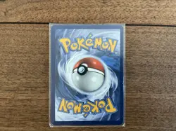 Pokemon TCG Wiglett Card 206/198 Scarlet & Violet Base Set NM - Image 2