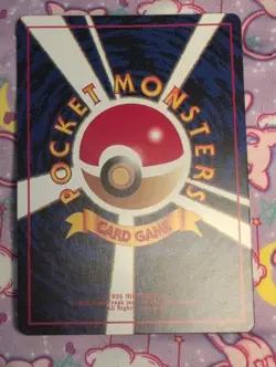 FANART Porygon2 Awakening Legends Holo (Japanese) (FANART CARD) - Image 5