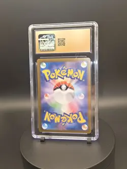 Pokemon Card Nidoking 174/165 Japanese Scarlet & Violet 151 - CGC PRISTINE 10 - Image 3