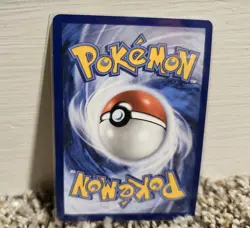 Meloetta Reverse Holo 040/094 Pokemon TCG Card NM - Image 2