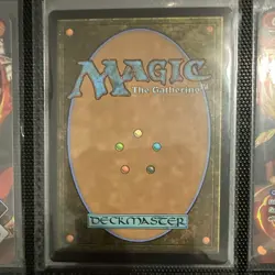 Wizards of the Coast MTG Sapphire Medallion MH3 Rare Regular Artifact 0296 EN - Image 2