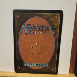 Noble Purpose LP Light Play Mercadian Masques MTG - FREE SHIPPING - Image 2