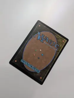 MTG - Powerstone Fracture (Foil) - The Brothers' War (BRO) NM/M Condition - Image 3