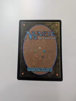 MTG - Powerstone Fracture (Foil) - The Brothers' War (BRO) NM/M Condition - Image 4