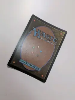 MTG - Command Tower (Ripple Foil) - Commander: Modern Horizons 3 NM/M Condition - Image 3