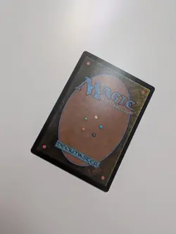 MTG - Epic Confrontation (Foil) - The Brothers' War (BRO) NM/M Condition - Image 3