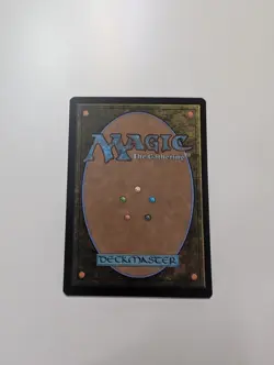 MTG - Epic Confrontation (Foil) - The Brothers' War (BRO) NM/M Condition - Image 4