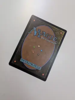 MTG - Smelting Vat (Extended Art) - The Brothers' War (BRO) NM/M Condition - Image 3