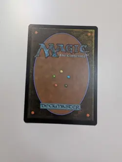 MTG - Smelting Vat (Extended Art) - The Brothers' War (BRO) NM/M Condition - Image 4