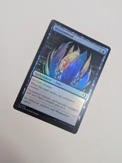 MTG - Blossombind (Foil) - Lorwyn Eclipsed NM/M Condition - Image 2
