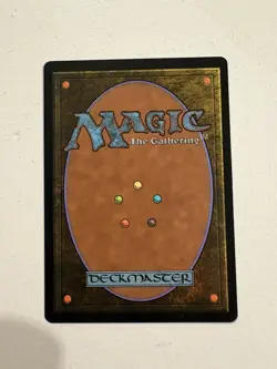 Into the Flood Maw (WPN & Gateway Promos #1) *RETRO FRAME* -Near Mint -Magic-MTG - Image 4