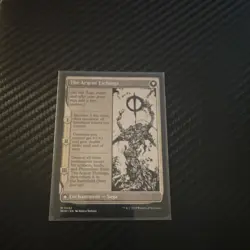 Magic: The Gathering March of the Machine Elesh Norn 0292 Transform - Image 2