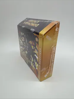 MTG Dominaria United Collector Booster Box SEALED & NEW! - Image 2