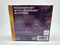 MTG Dominaria United Collector Booster Box SEALED & NEW! - Image 3
