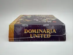 MTG Dominaria United Collector Booster Box SEALED & NEW! - Image 5