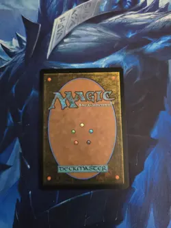 Kozilek, the Broken Reality Borderless Non-Foil MH3 MTG - Image 2