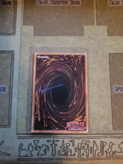 YUGIOH TCG ACHACHA ARCHER SP13-EN004 STARFOIL UNLIMITED EDITION NM - Image 2