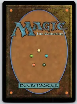 Maelstrom Colossus 322 Common Commander Legends Magic: The Gathering Near Mint - Image 2