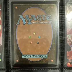 Wizards of the Coast MTG Fanatic of Rhonas MH3 Rare Regular Creature 152 EN 2024 - Image 2