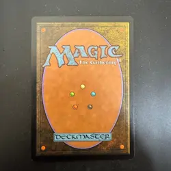 Magic The Gathering Empress Galina The List Reprints 54/350 LP - Image 2