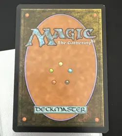 Mox Opal - Foil English MTG Double Masters - Image 2