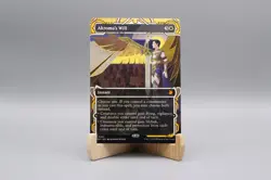 Akroma's Will Secrets of Strixhaven: Mystical Archive Regular - Image 1