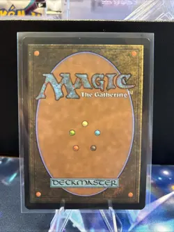 Angel's Grace FOIL - NM - MTG Secrets of Strixhaven Mystical Archive SOA #2 Rare - Image 2