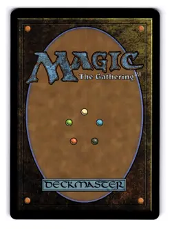 MTG Cosmic Cube NM M 245 Marvel Super Heroes - Image 2