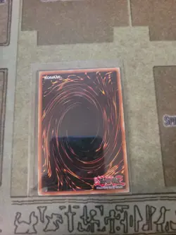 YUGIOH NUMBER 88: GIMMICK PUPPET OF LEO CT10-EN013 SUPER LIMITED ED LP - Image 2